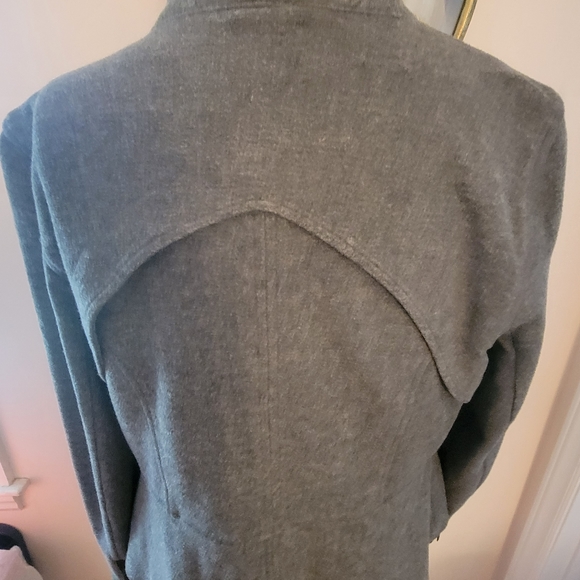 CAbi Rebel Moto Jacket - Picture 9 of 11